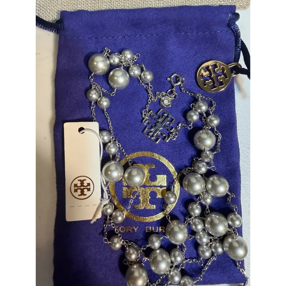 Tory Burch this tory